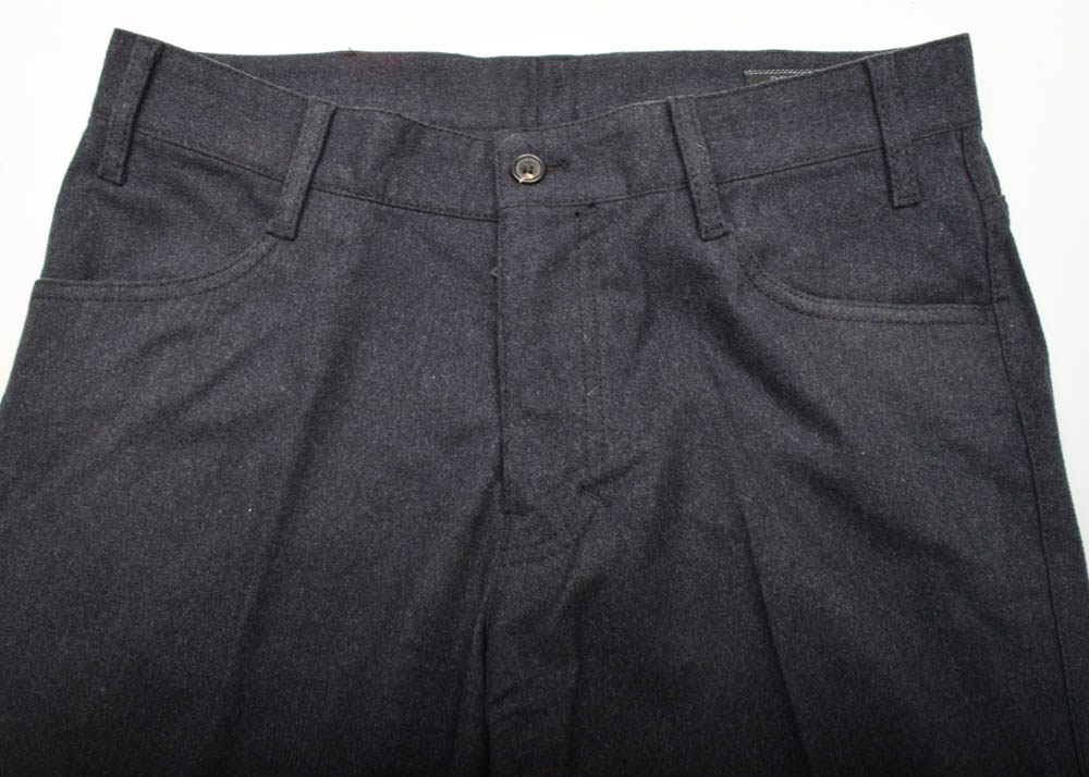 Men's Prada Five Pocket and Active Pants