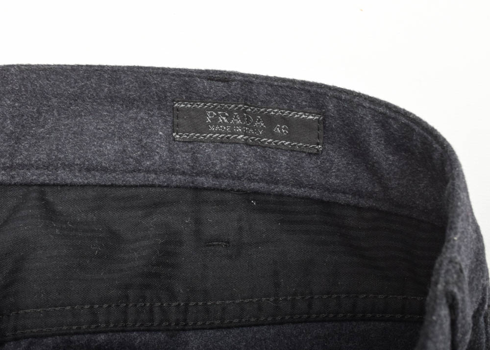 Men's Prada Five Pocket and Active Pants