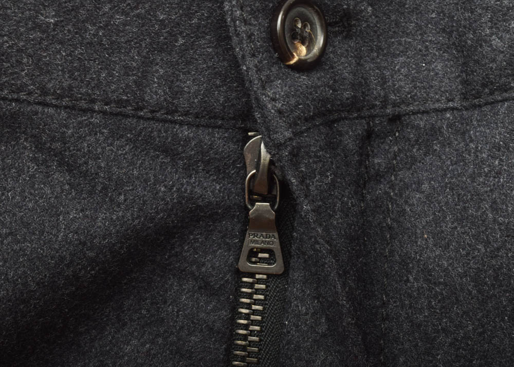 Men's Prada Five Pocket and Active Pants