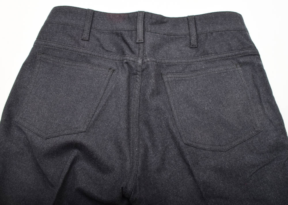 Men's Prada Five Pocket and Active Pants