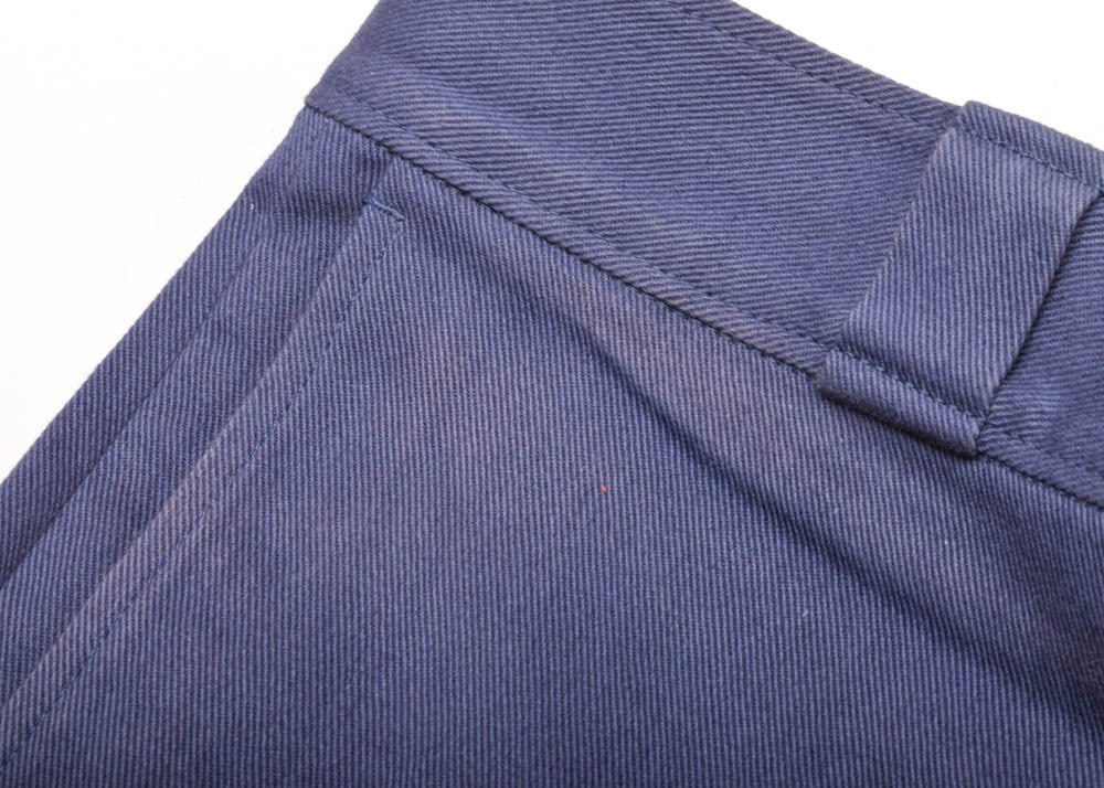 Men's Prada Twill Pant