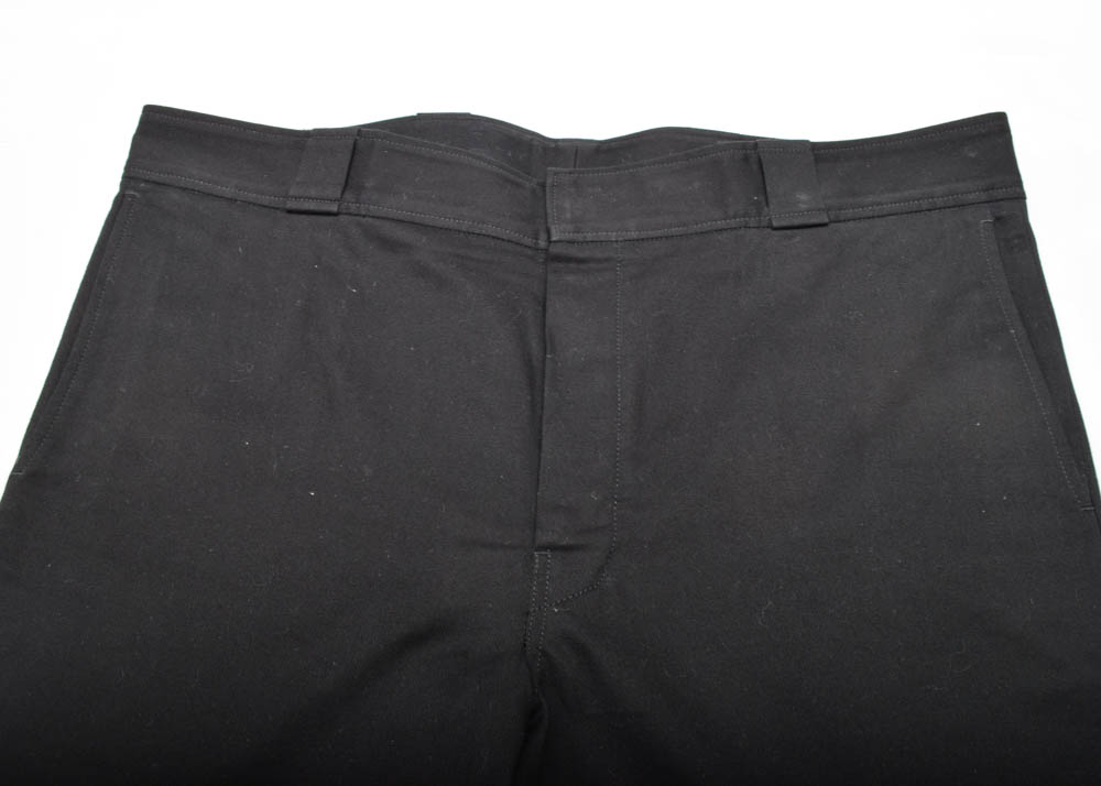 Men's Prada Five Pocket Pants