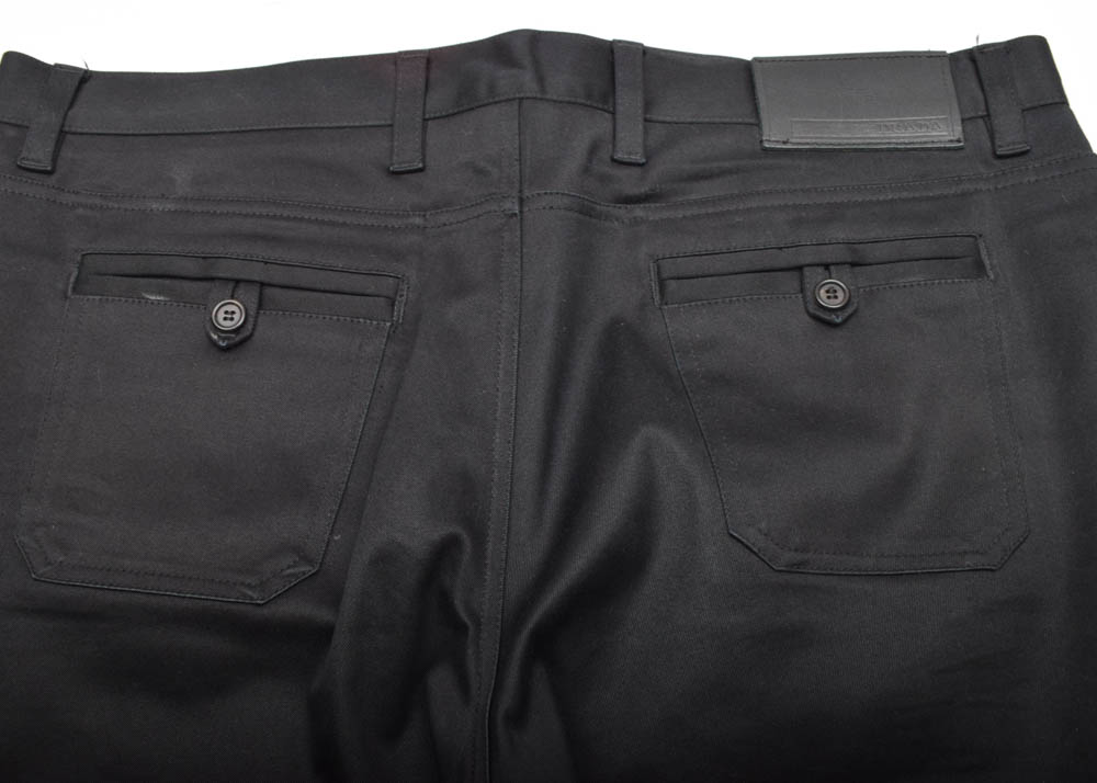 Men's Prada Five Pocket Pants
