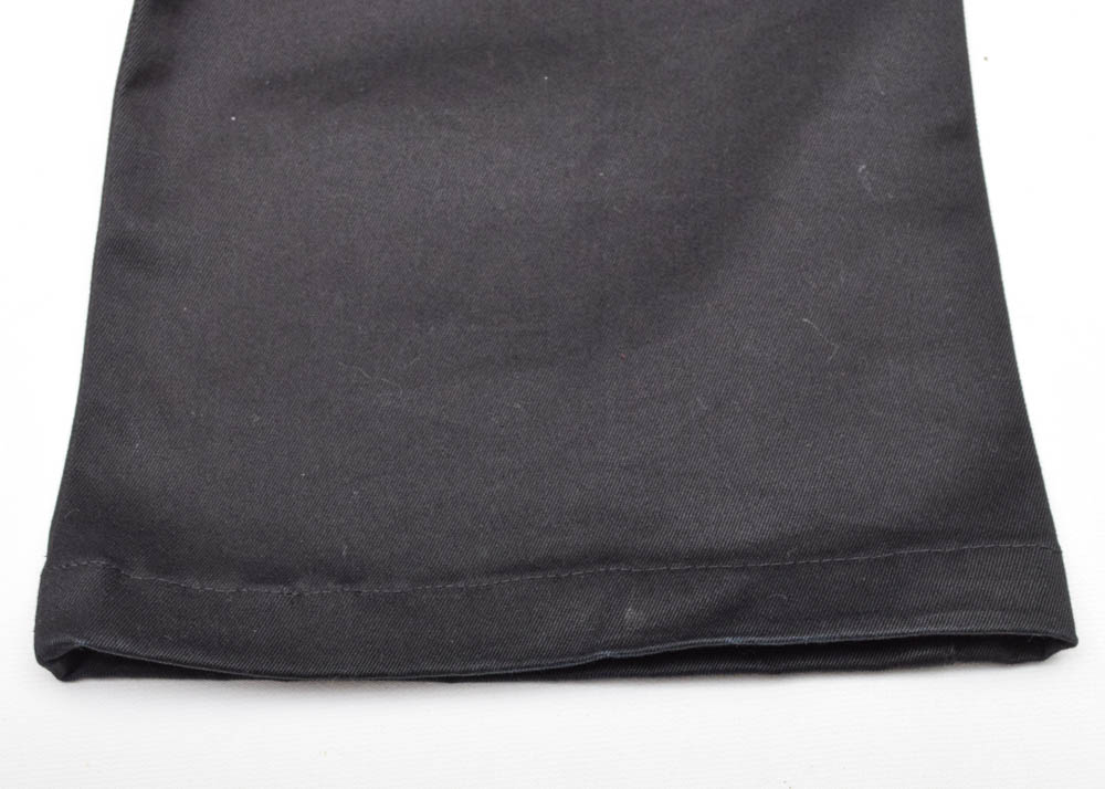 Men's Prada Five Pocket Pants