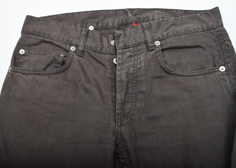 Men's Prada Jeans