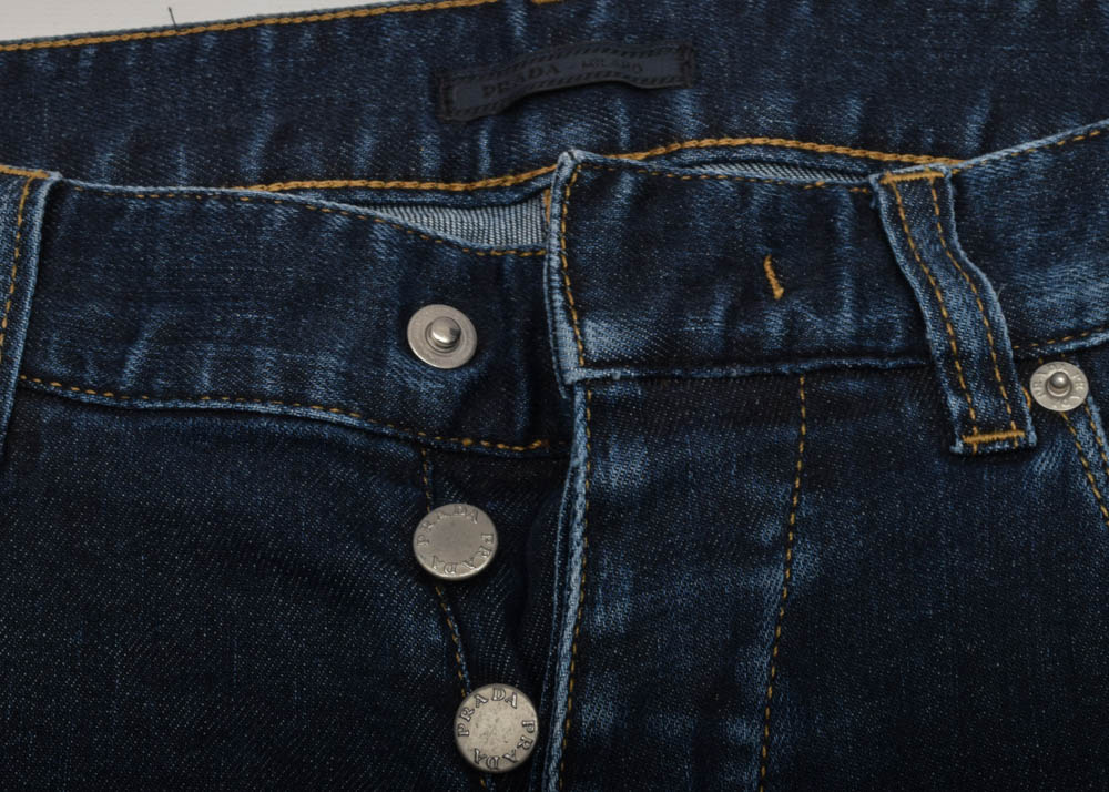 Men's Prada Jeans