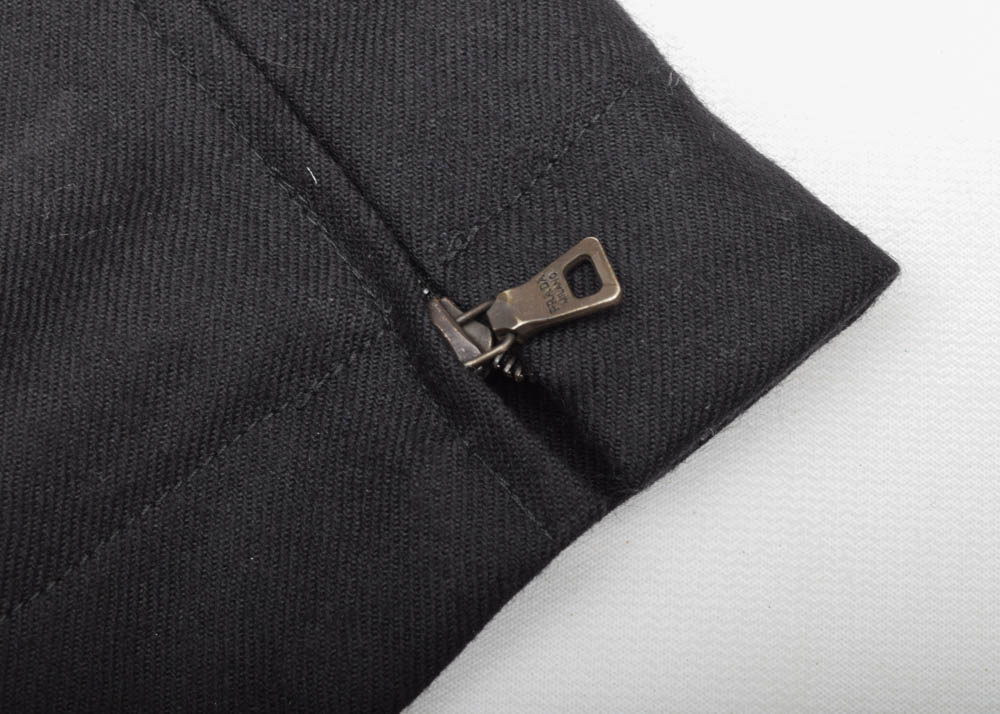 Men's Prada Wool Dress Pants