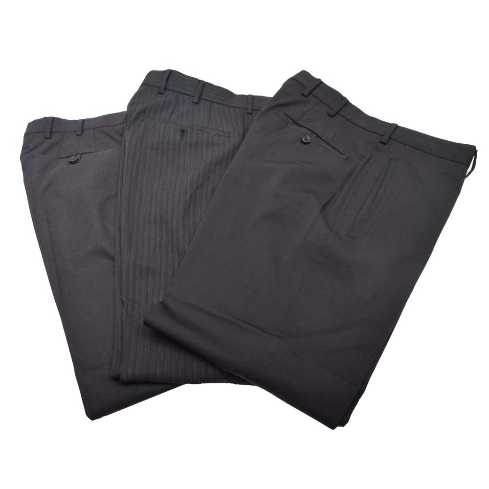 Men's Prada Dress Pants