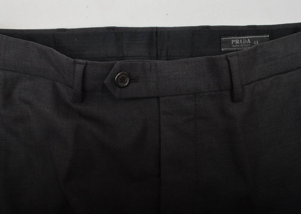Men's Prada Dress Pants