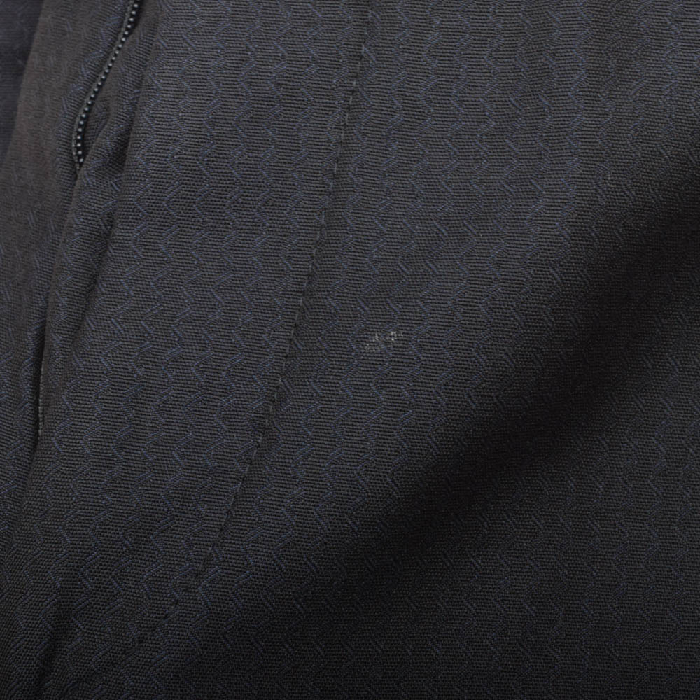 Men's Prada Wool Dress Pants, Made in Italy