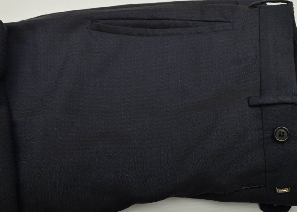 Men's Prada Wool Dress Pants, Made in Italy