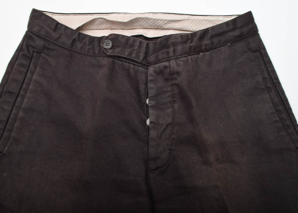 Men's Prada Chino Pants