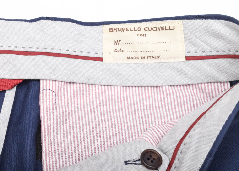 Men's Dress Pants Including Prada, and Brunello Cucinelli