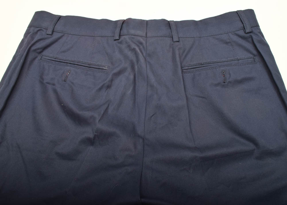 Men's Dress Pants Including Prada, and Brunello Cucinelli