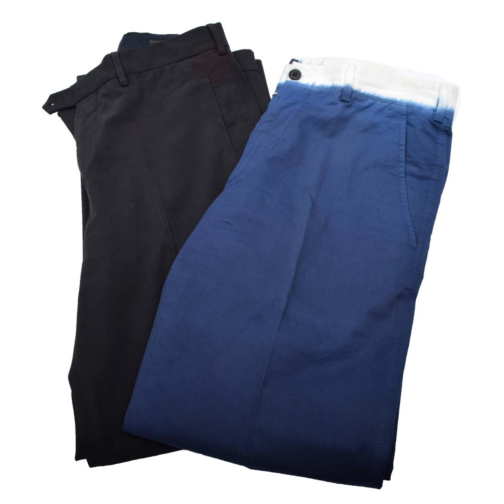 Men's Prada Dress Pants