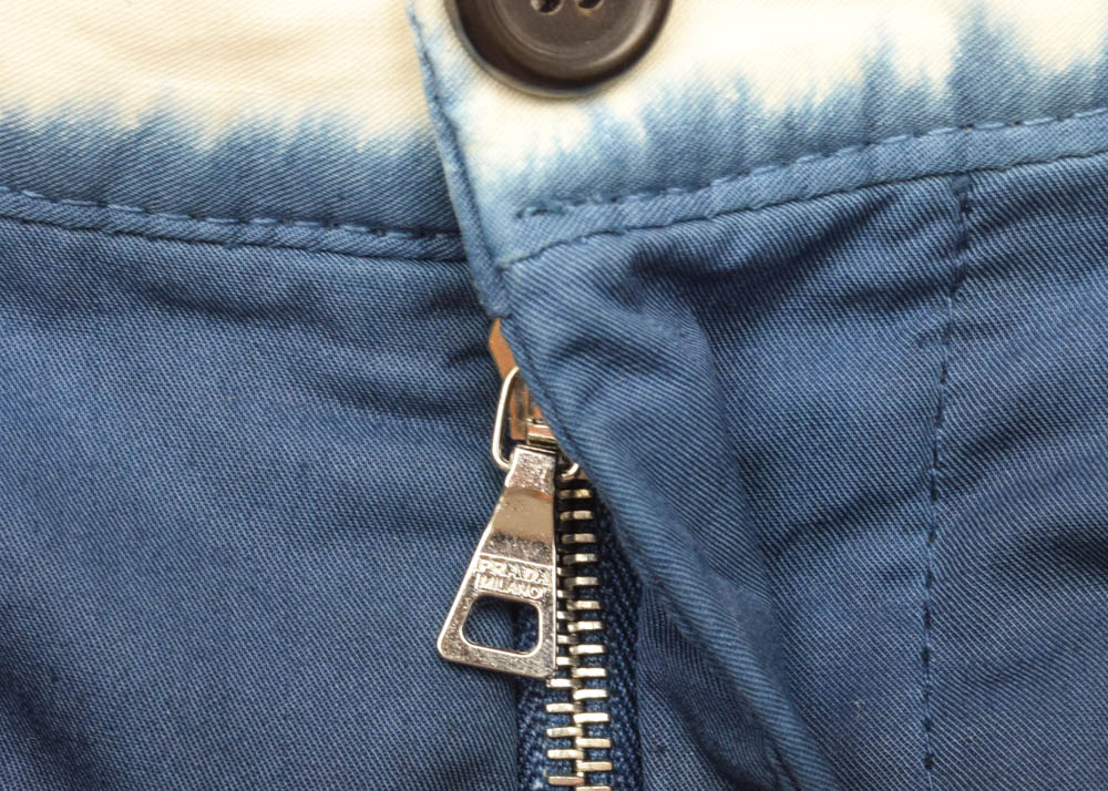 Men's Prada Dress Pants