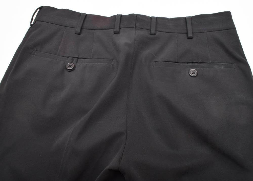Men's Prada Dress Pants
