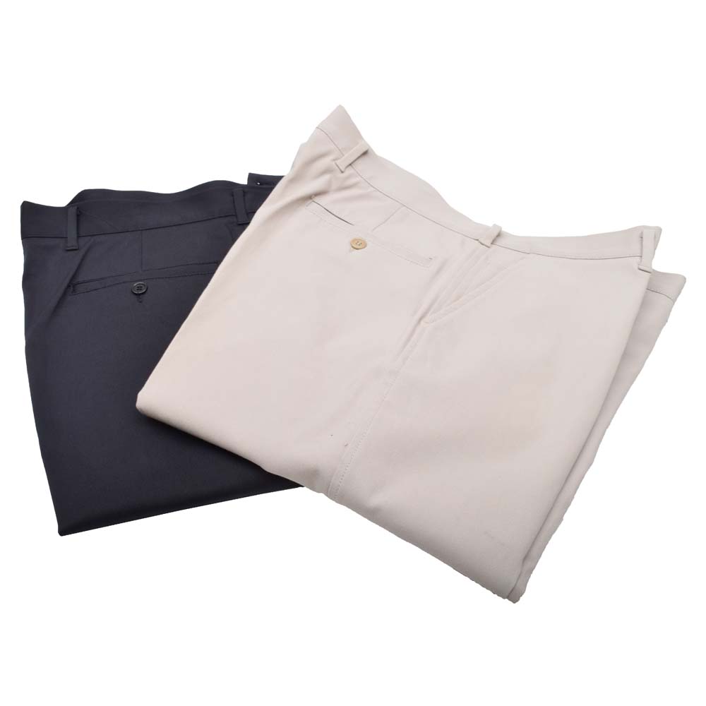 Men's Prada Five Pocket Pants, Made in Italy
