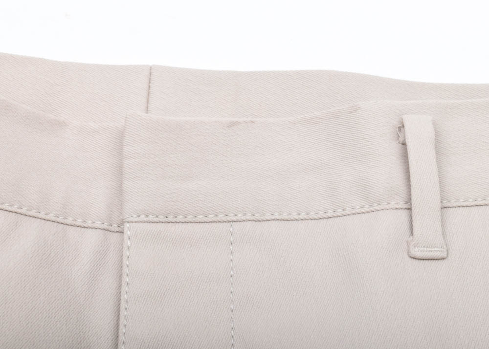 Men's Prada Five Pocket Pants, Made in Italy