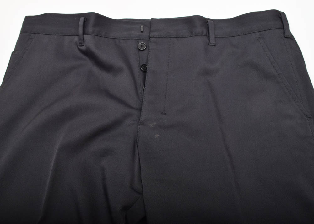 Men's Prada Five Pocket Pants, Made in Italy