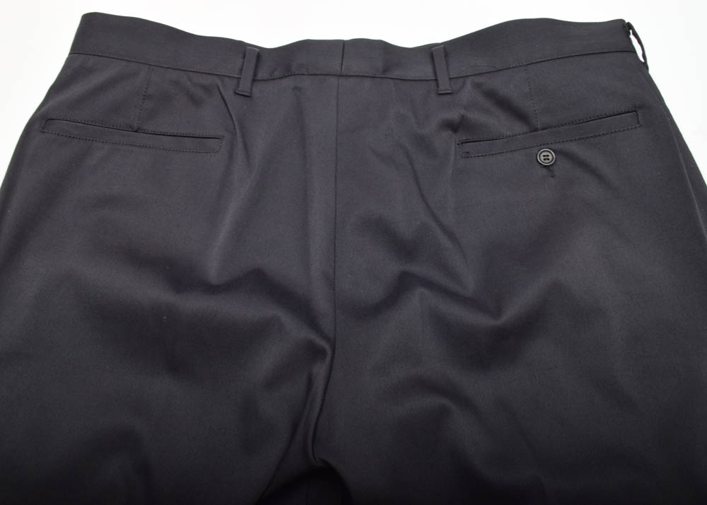 Men's Prada Five Pocket Pants, Made in Italy