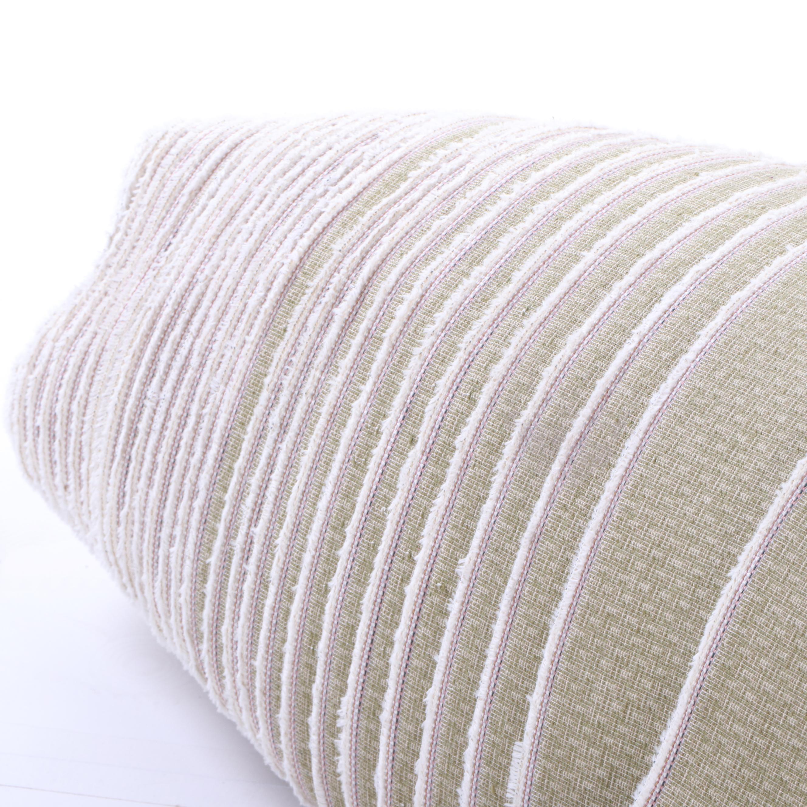 Chenille Upholstery Fabric Bolt by Brunschwig and Fils