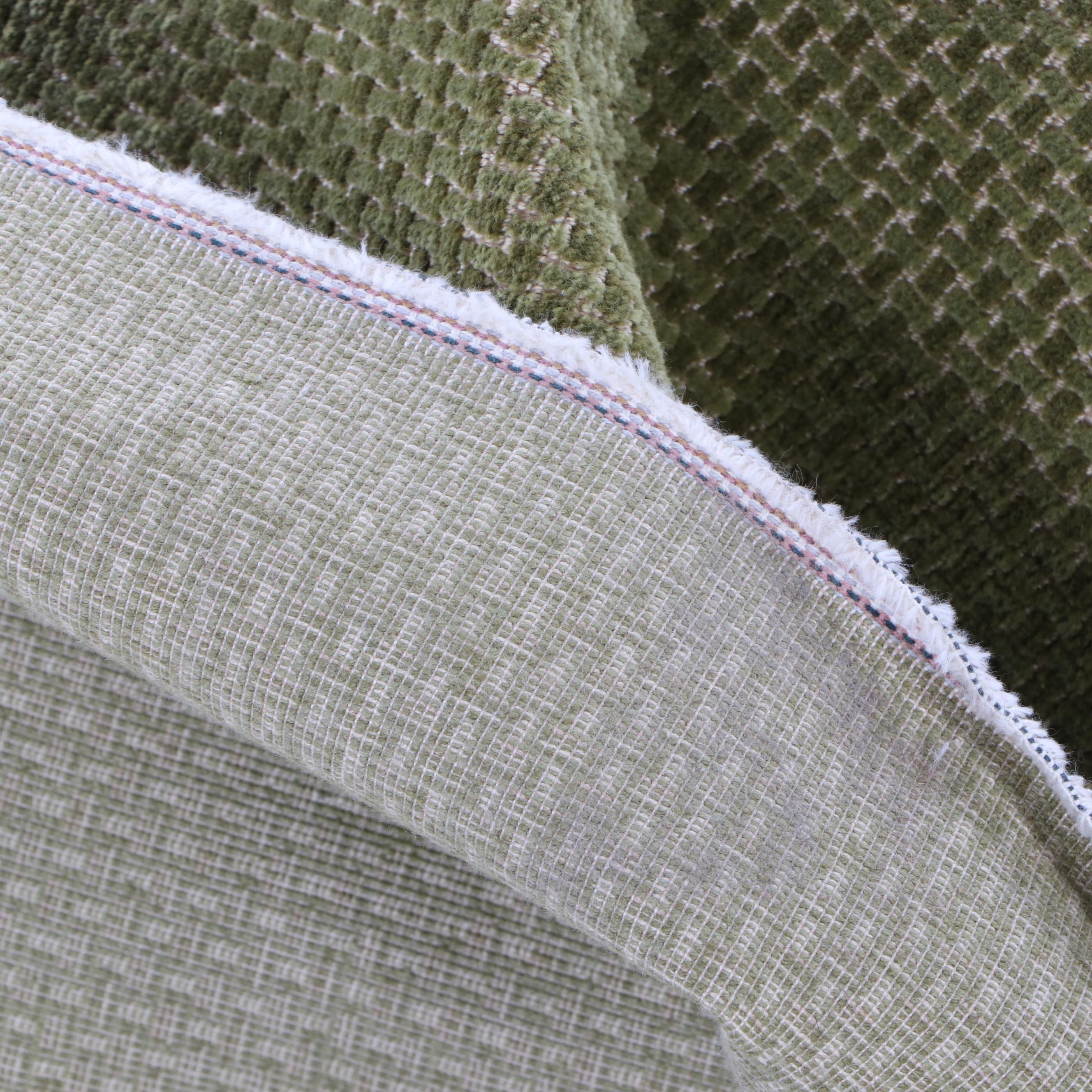 Chenille Upholstery Fabric Bolt by Brunschwig and Fils