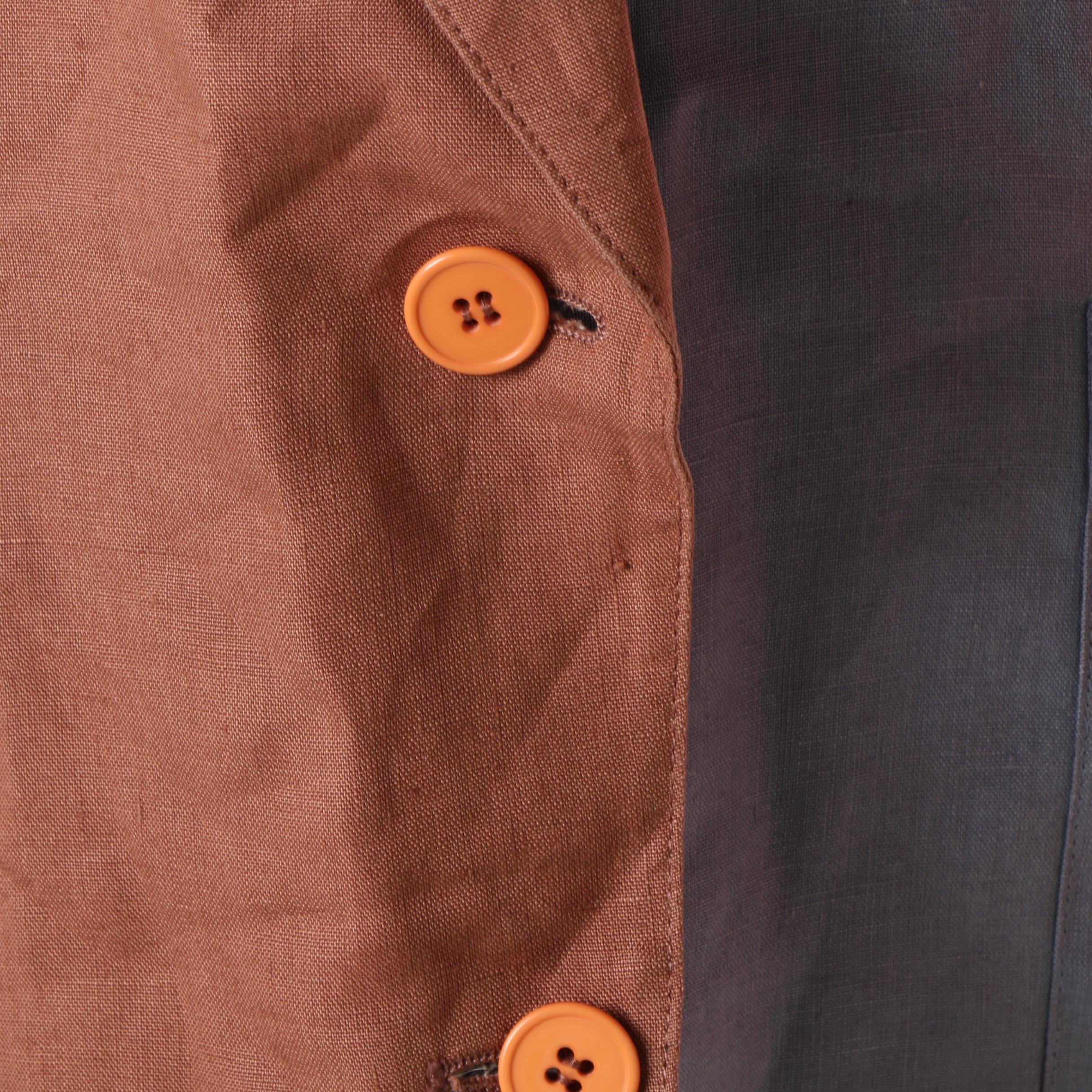 Women's 1980s Vintage Karl Lagerfeld and Claude Montana Suit Jackets