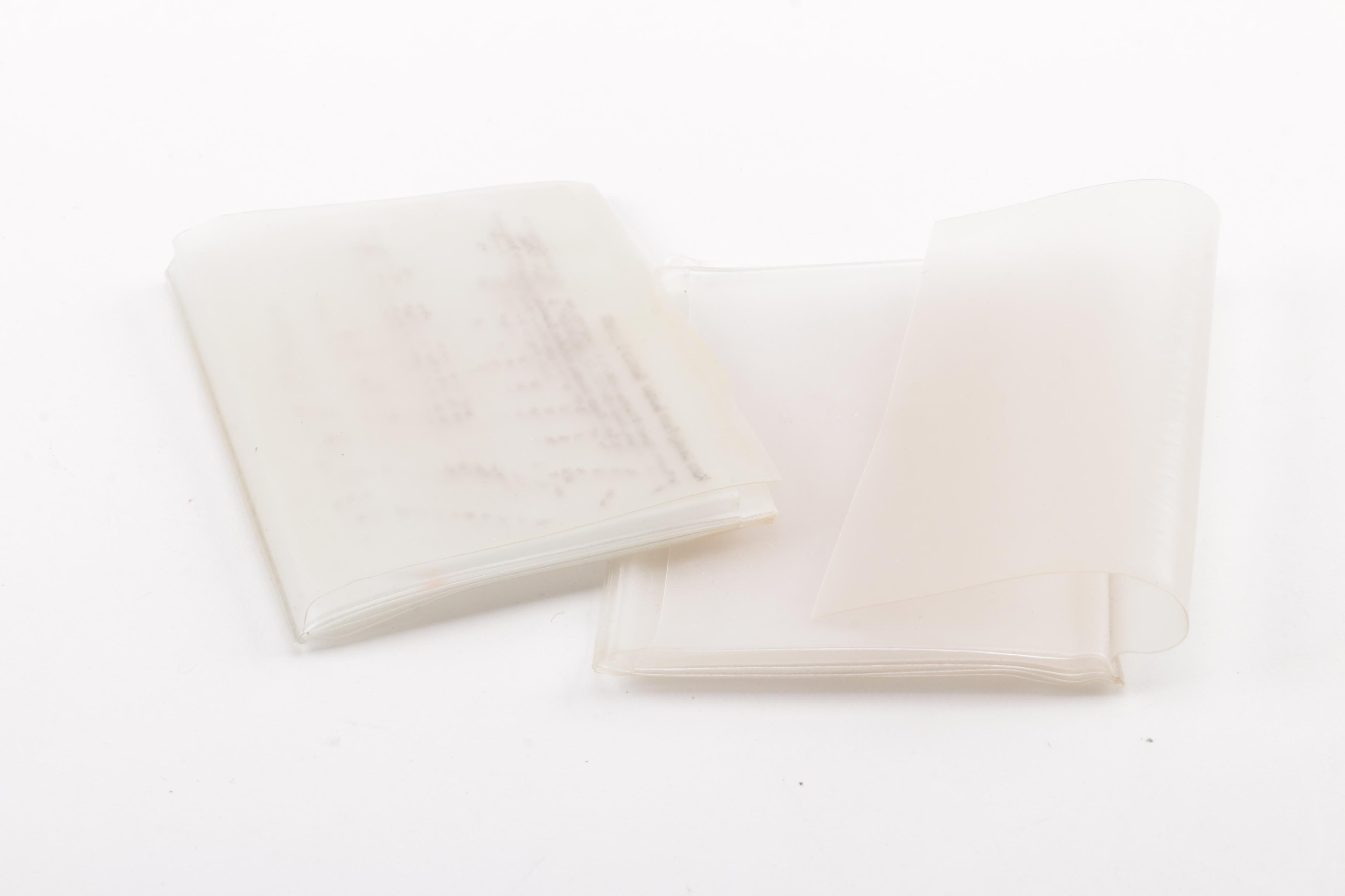 Vintage Louis Vuitton Monogram Canvas Photo/Card Case