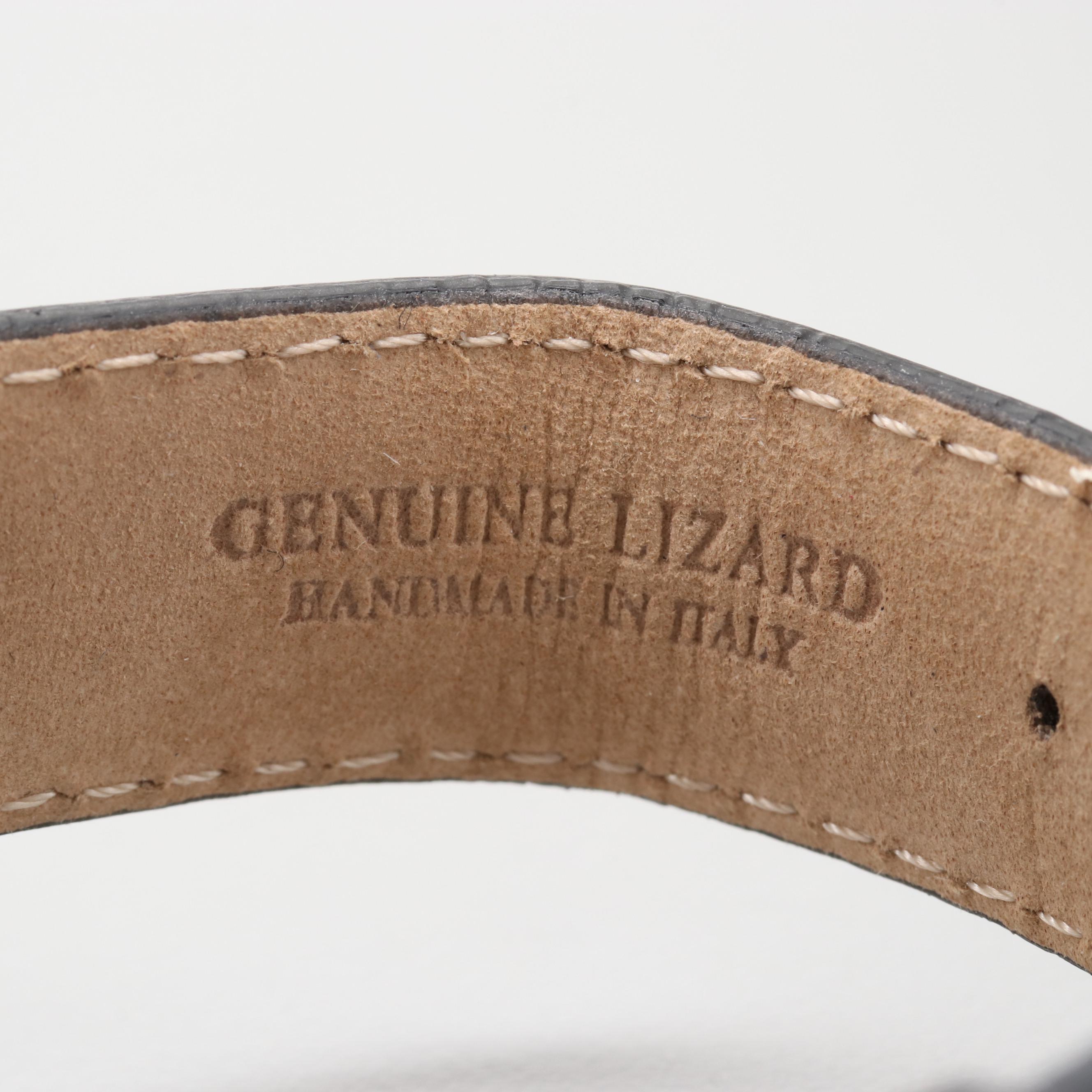 Rolex Oysterdate Model 6466 Watch, 1973