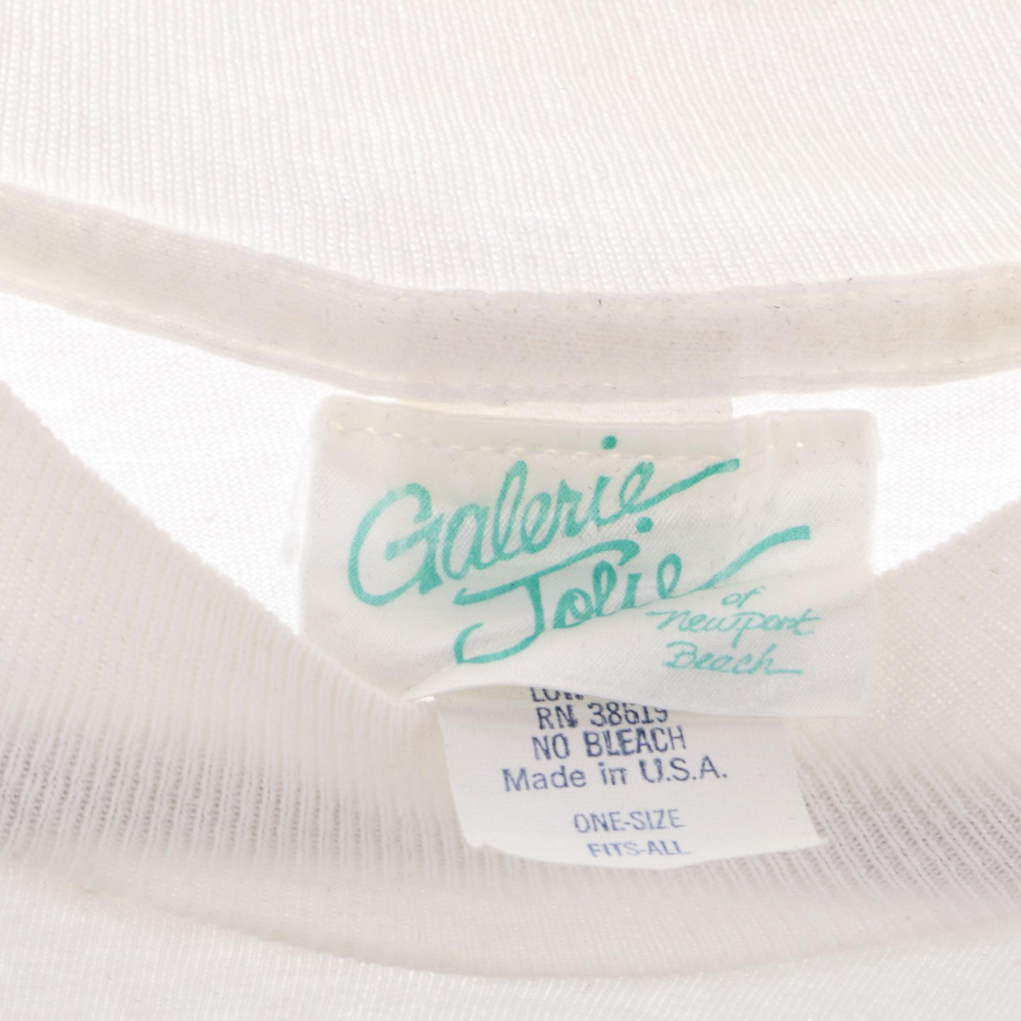 SilkScapes Studio and Other Design Art T-shirts