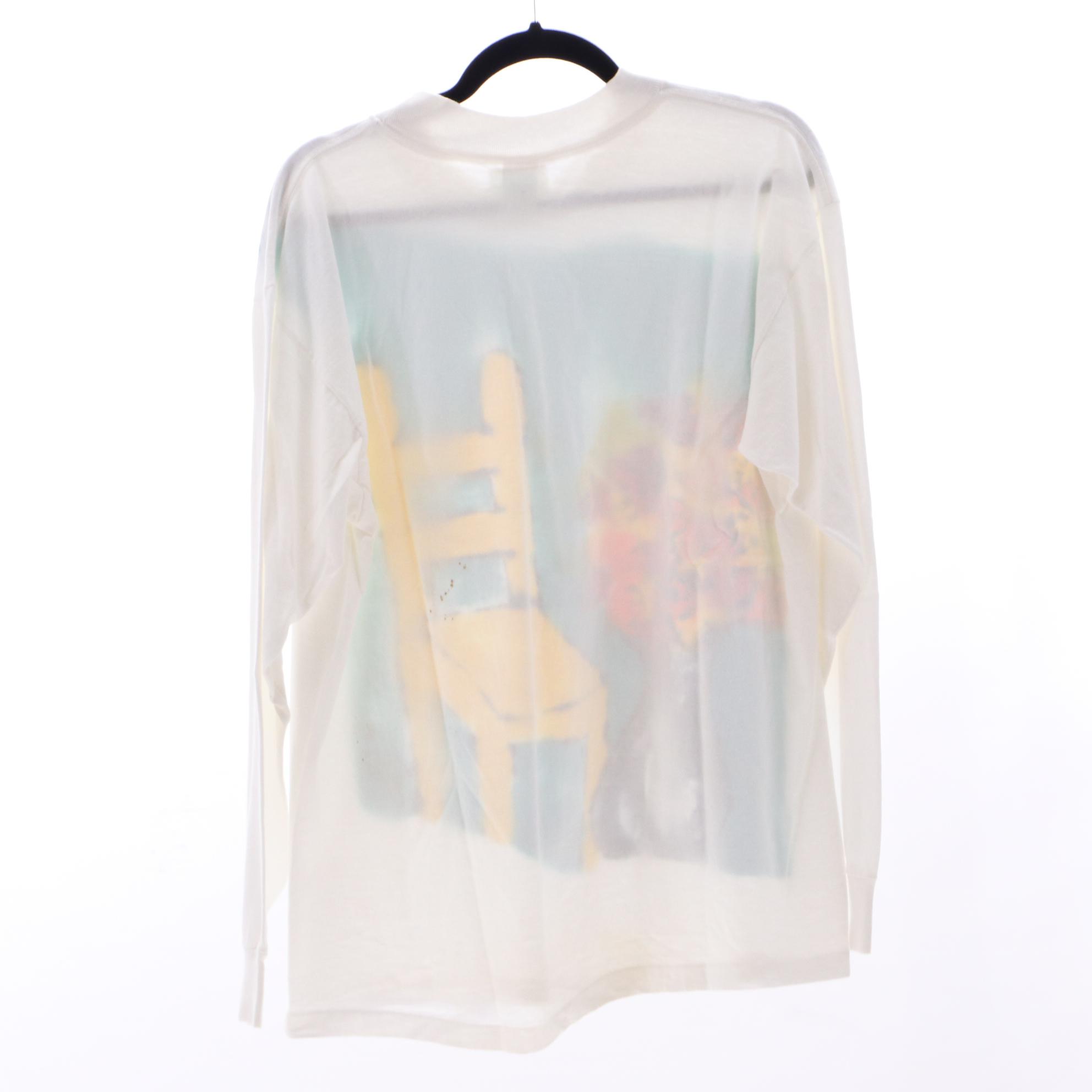 SilkScapes Studio and Other Design Art T-shirts