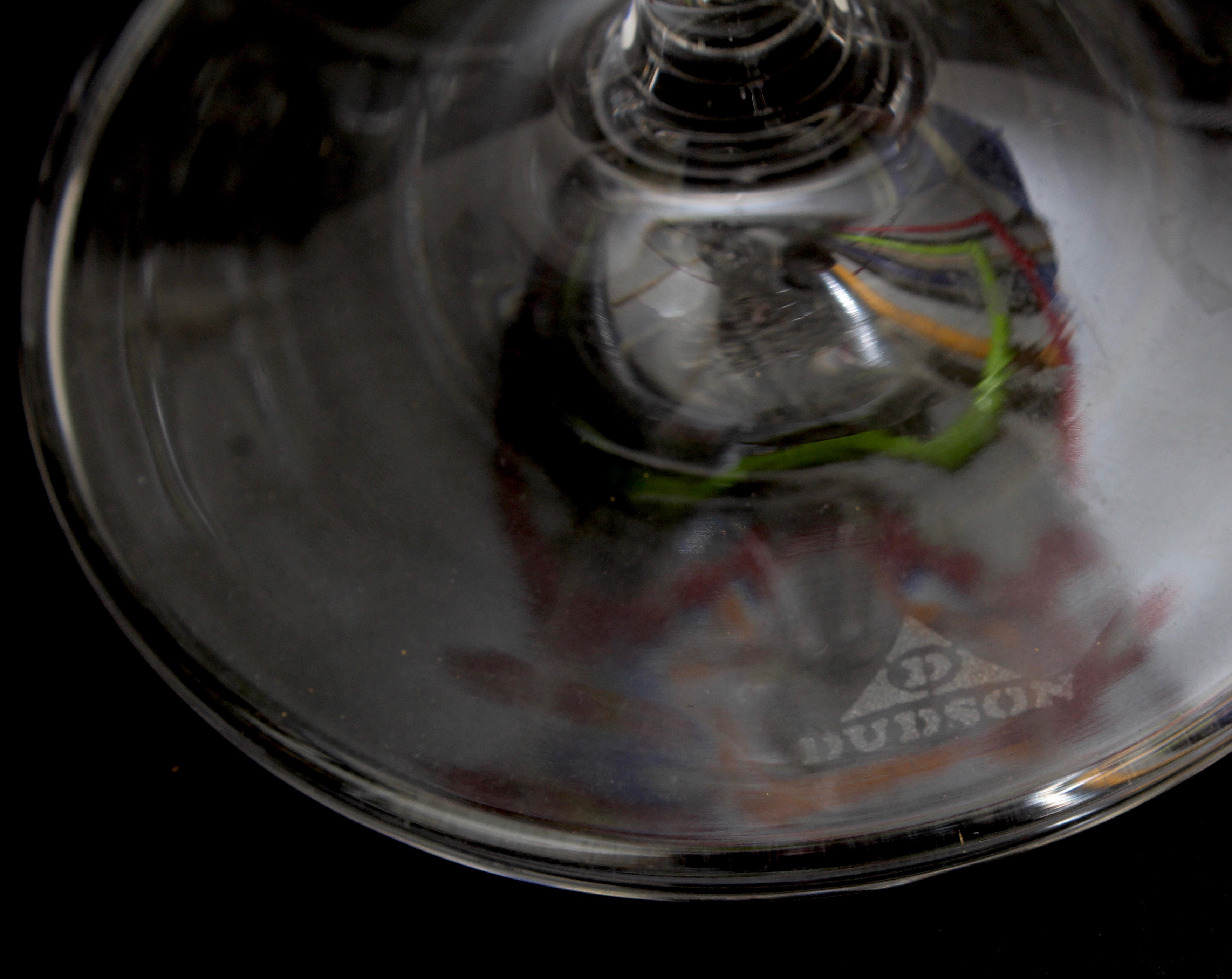 Waterford Crystal "Glandore" Cocktail Shaker with Assorted Barware