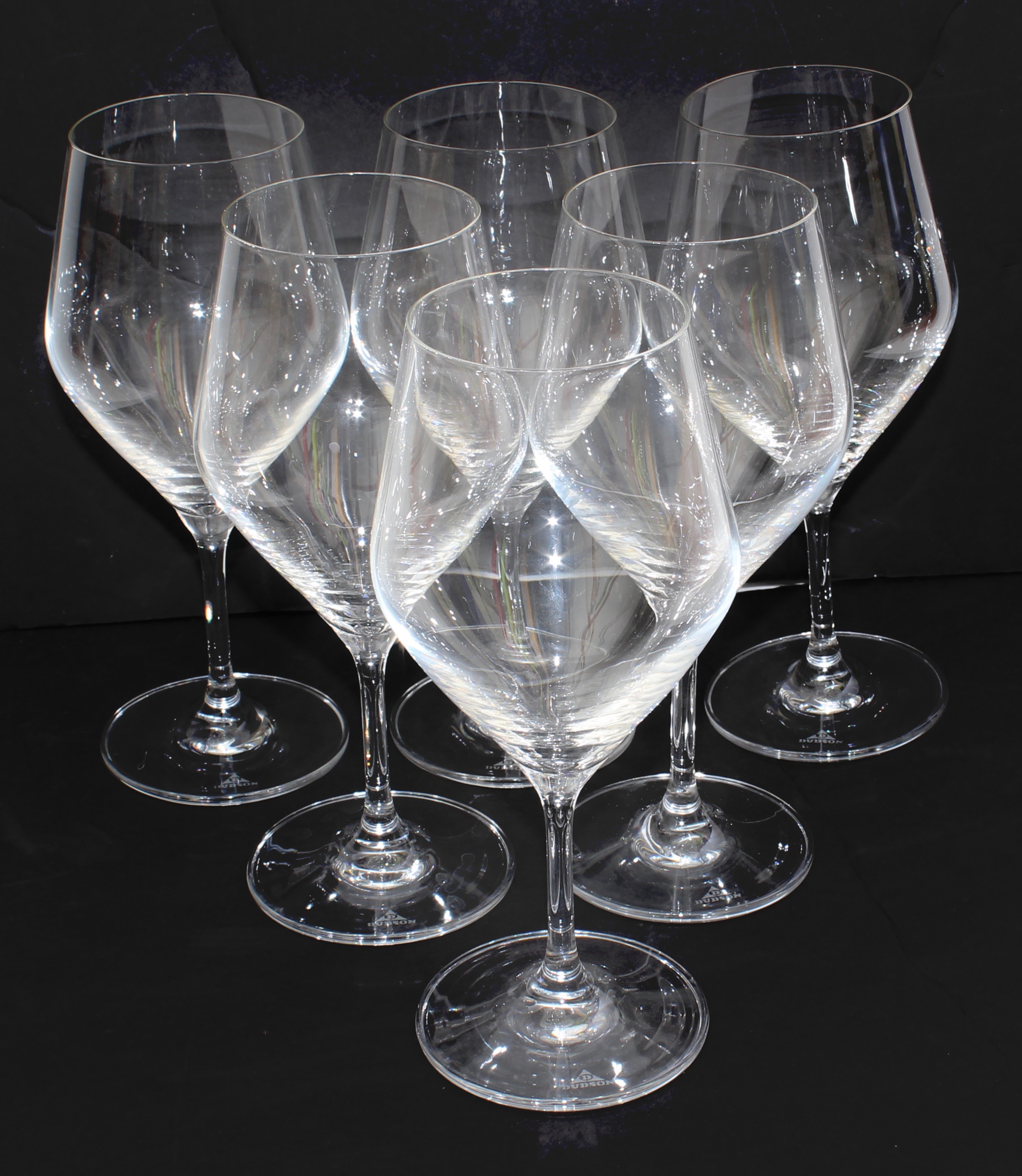 Waterford Crystal "Glandore" Cocktail Shaker with Assorted Barware