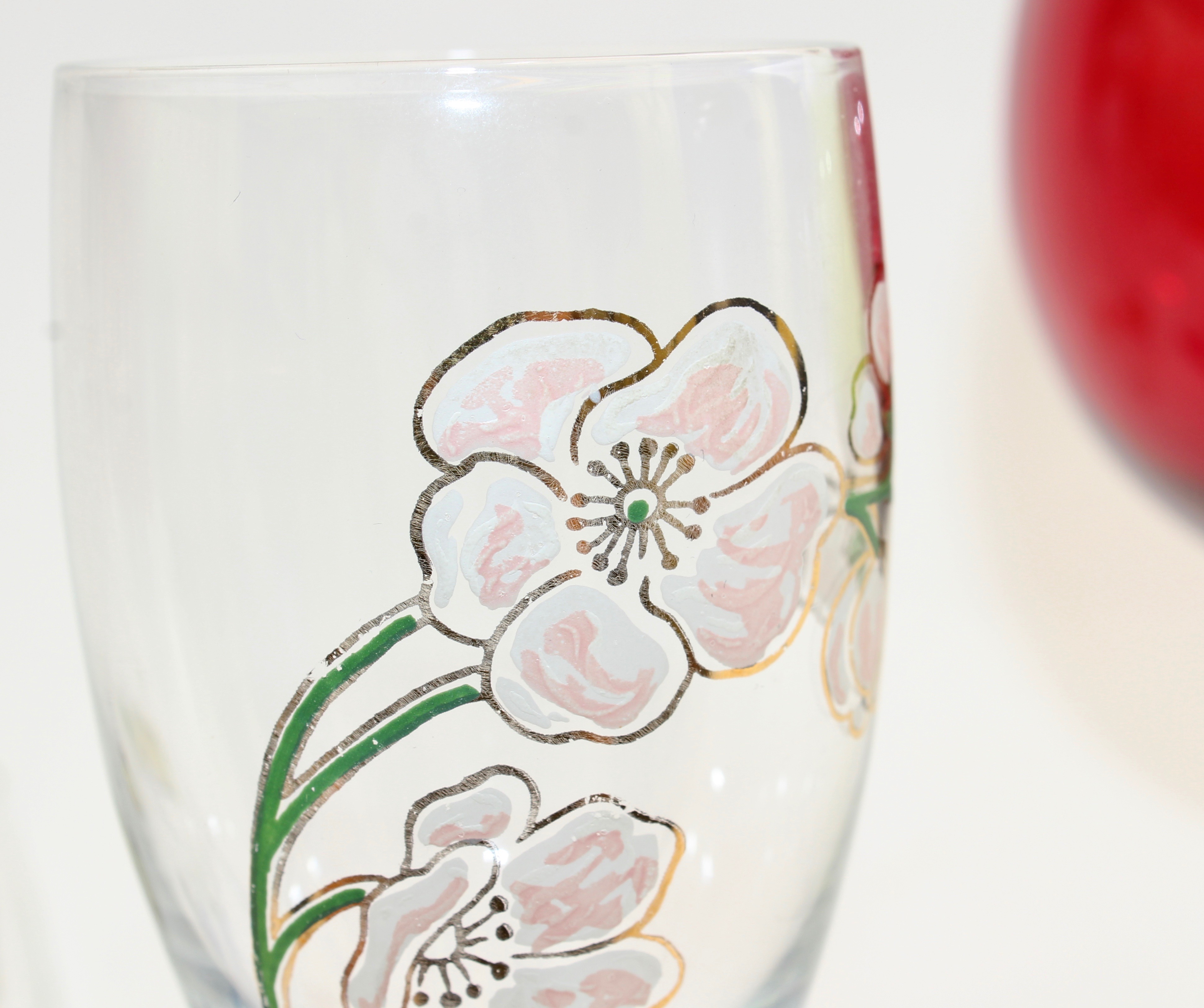 Waterford Crystal "Glandore" Cocktail Shaker with Assorted Barware