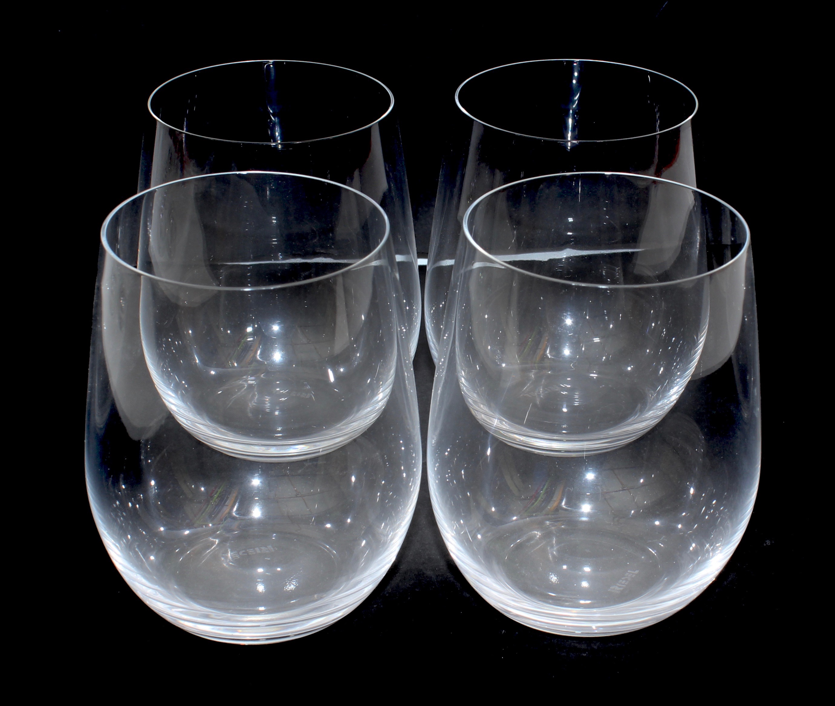 Waterford Crystal "Glandore" Cocktail Shaker with Assorted Barware