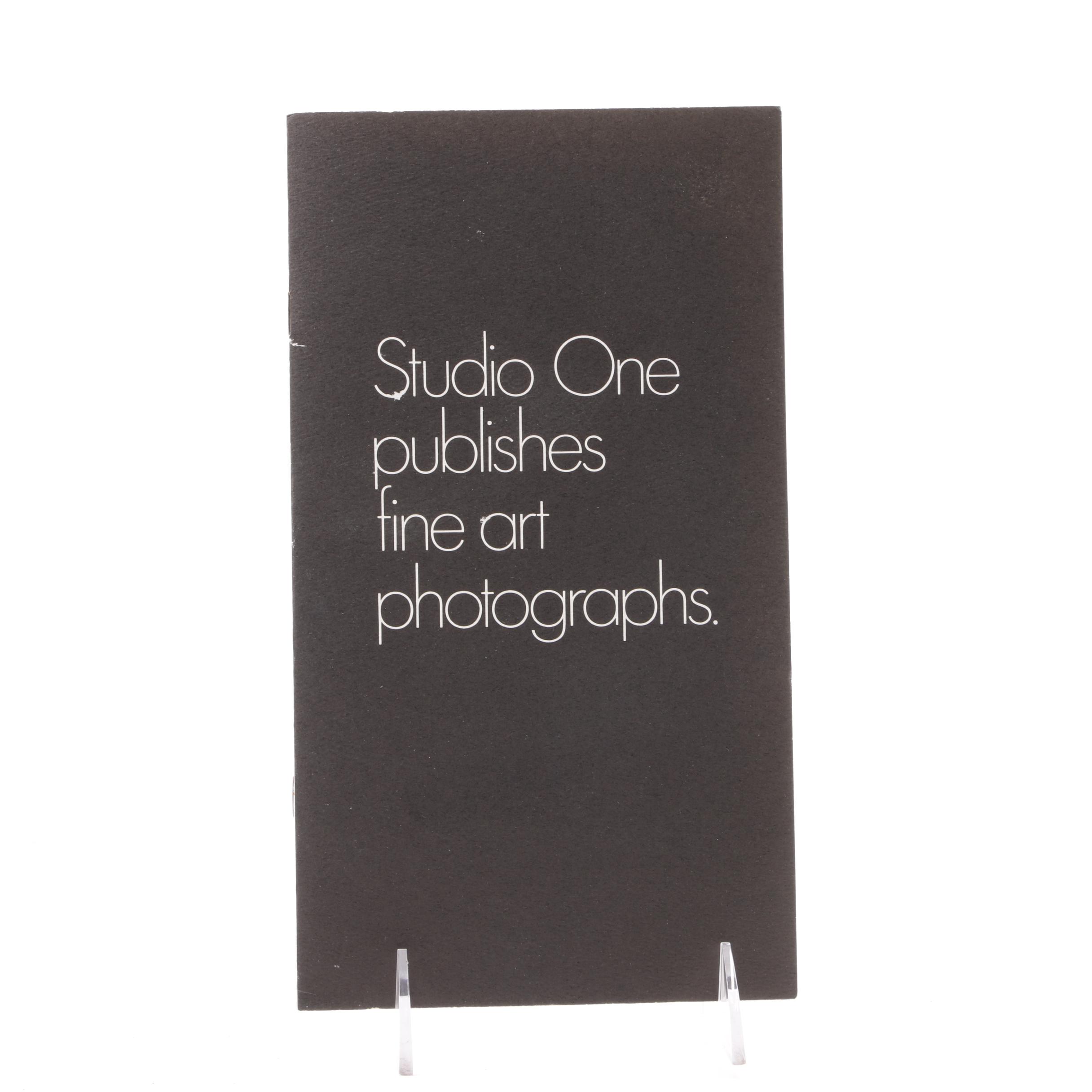 Halftone after Jacques Lowe "Brothers" of John and Robert Kennedy