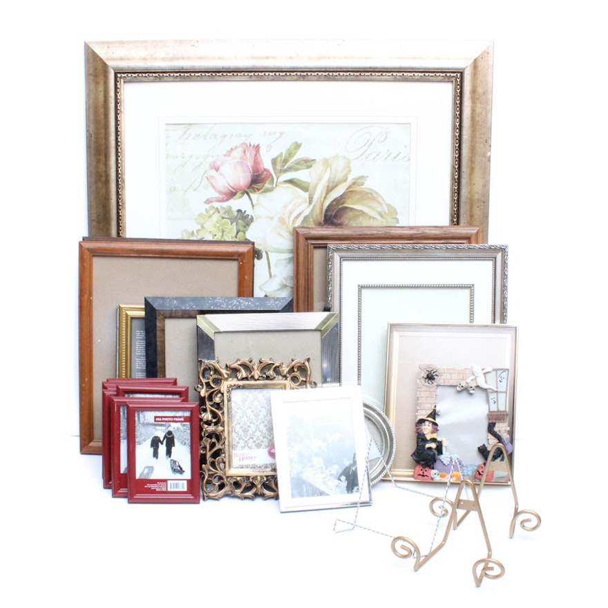 Picture Frame Collection