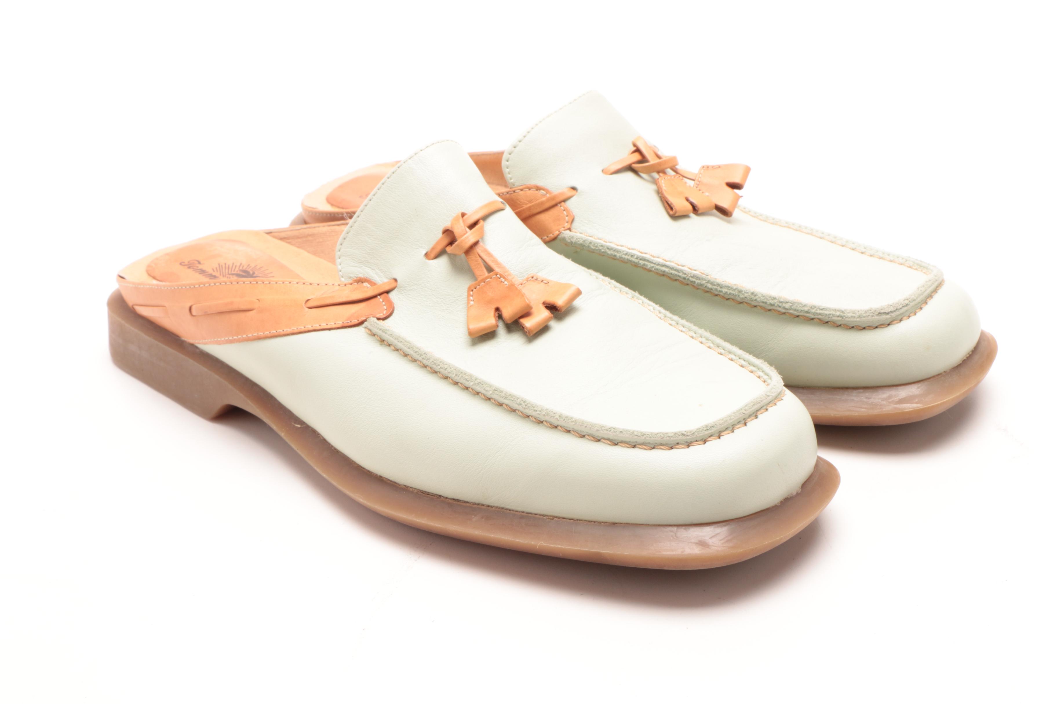 Cole Haan and Tommy Bahama Casual and Dress Shoes