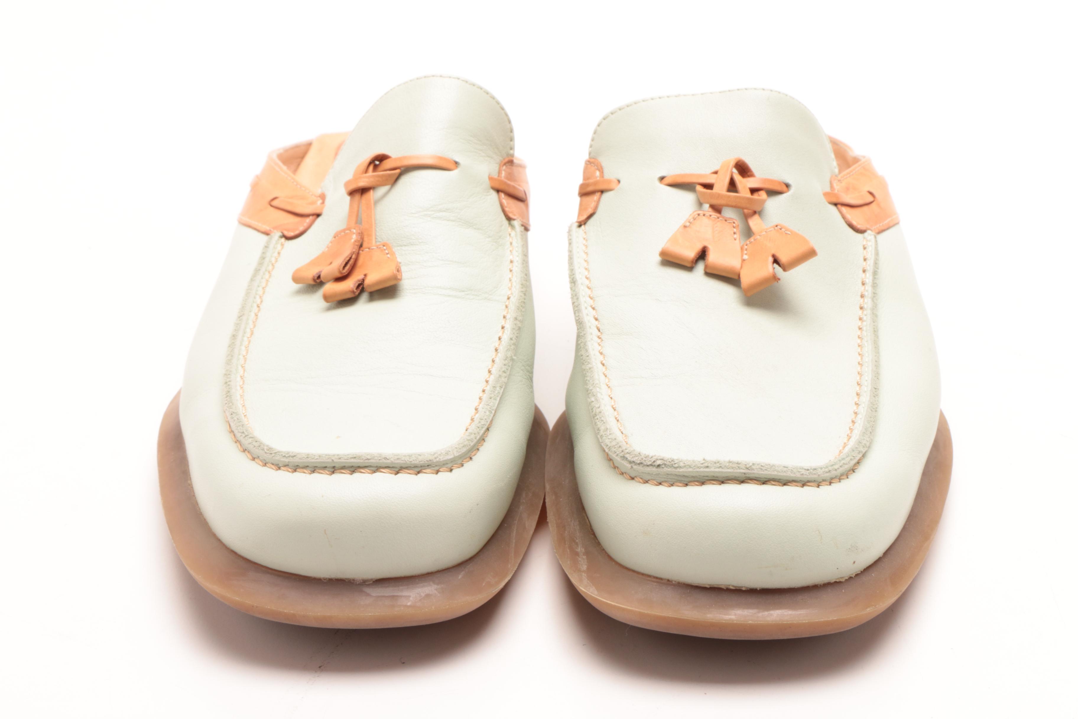 Cole Haan and Tommy Bahama Casual and Dress Shoes