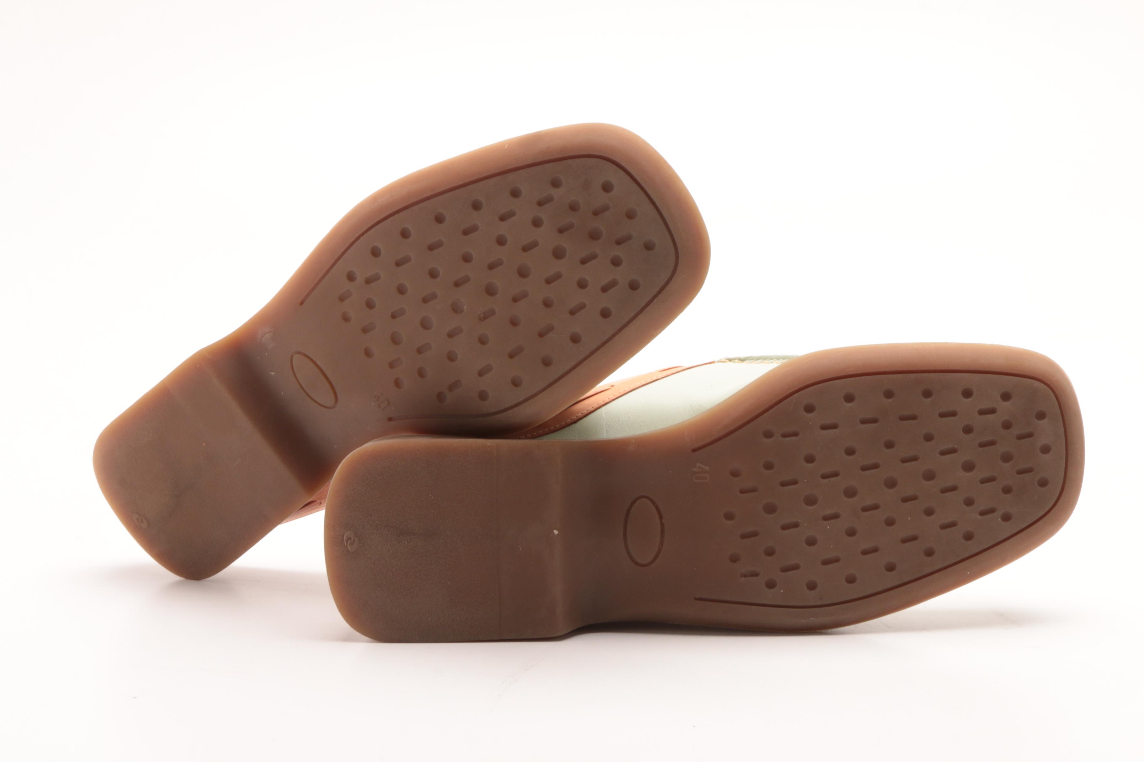 Cole Haan and Tommy Bahama Casual and Dress Shoes