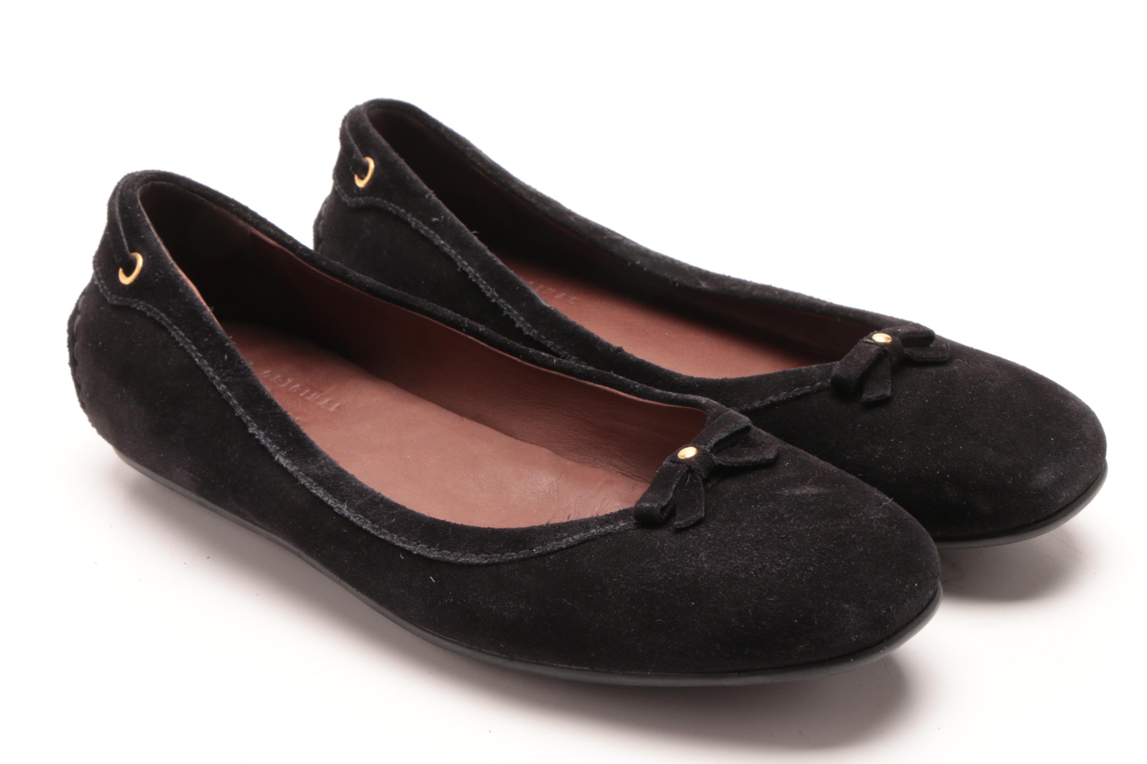 Cole Haan and Tommy Bahama Casual and Dress Shoes