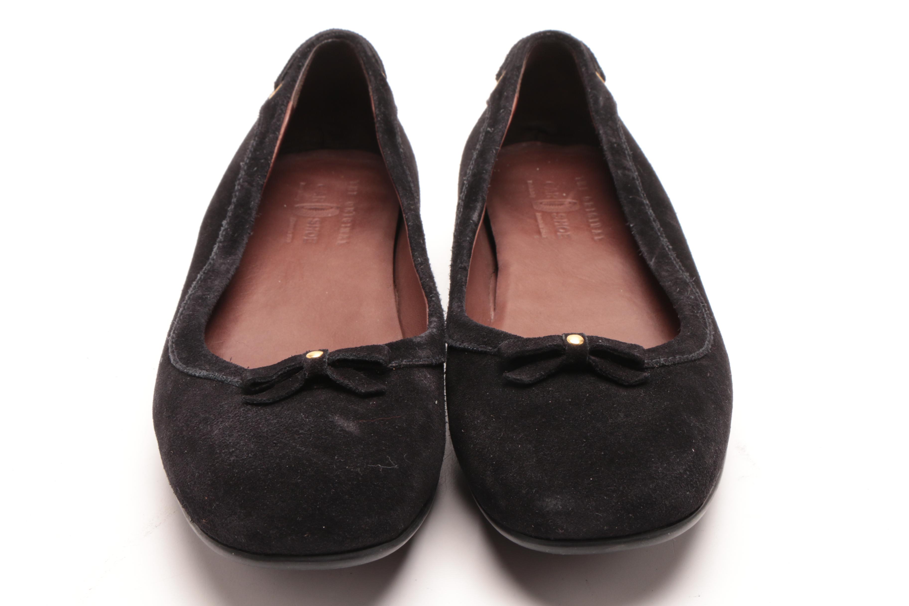 Cole Haan and Tommy Bahama Casual and Dress Shoes