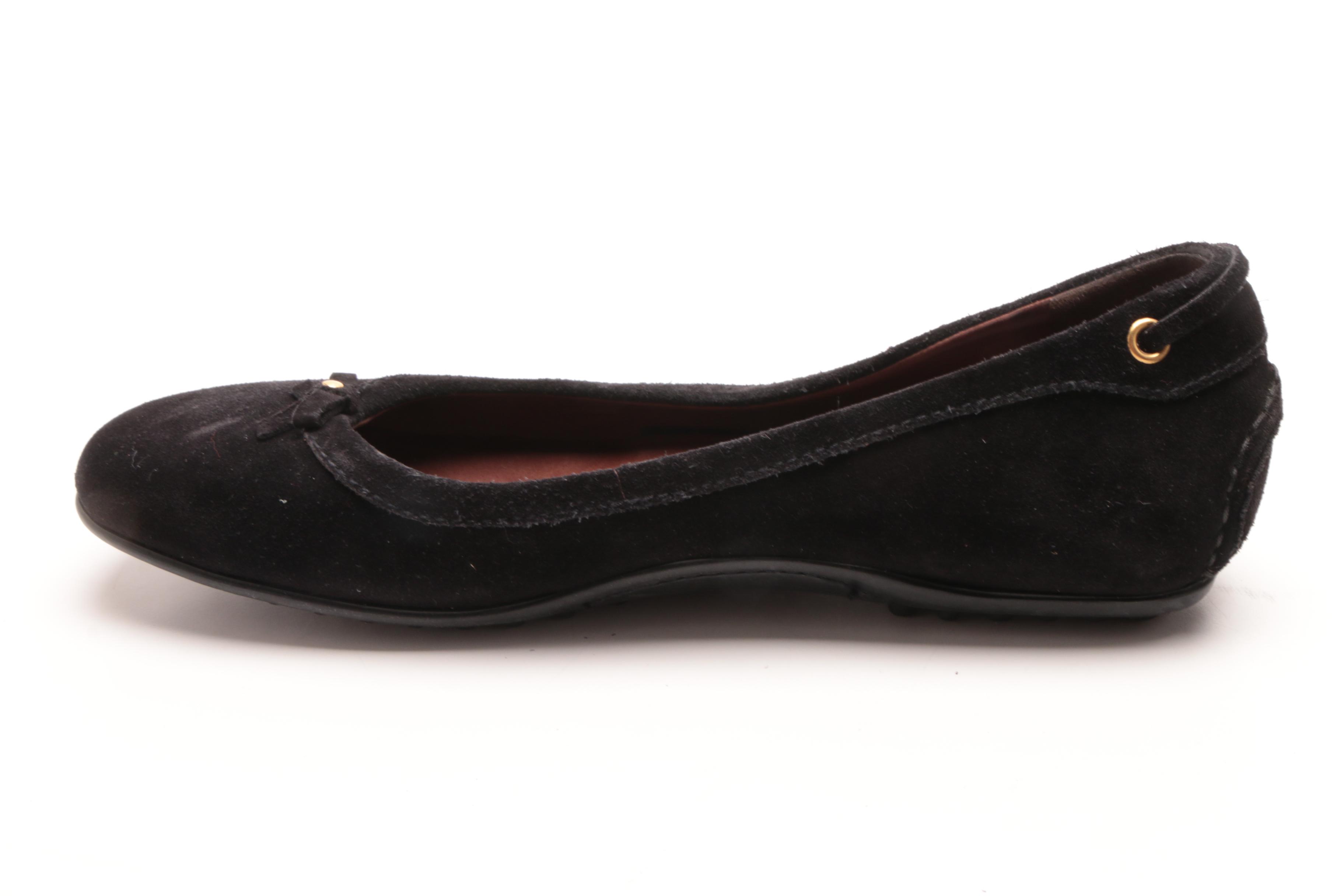 Cole Haan and Tommy Bahama Casual and Dress Shoes