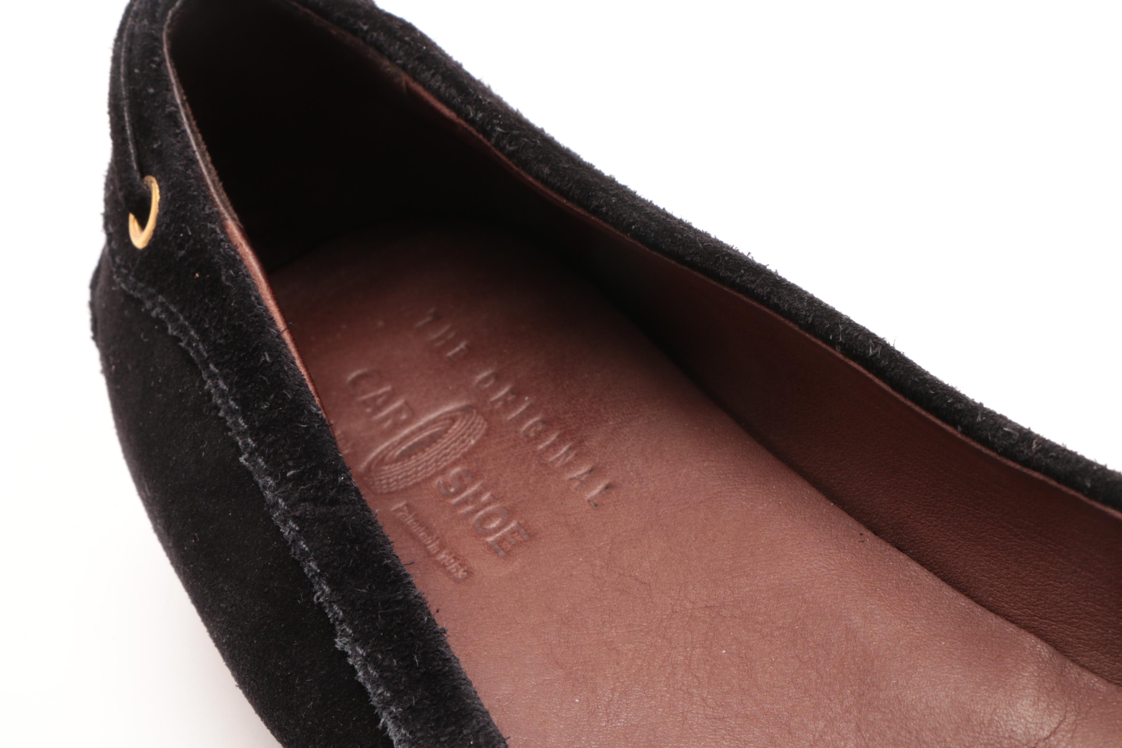 Cole Haan and Tommy Bahama Casual and Dress Shoes