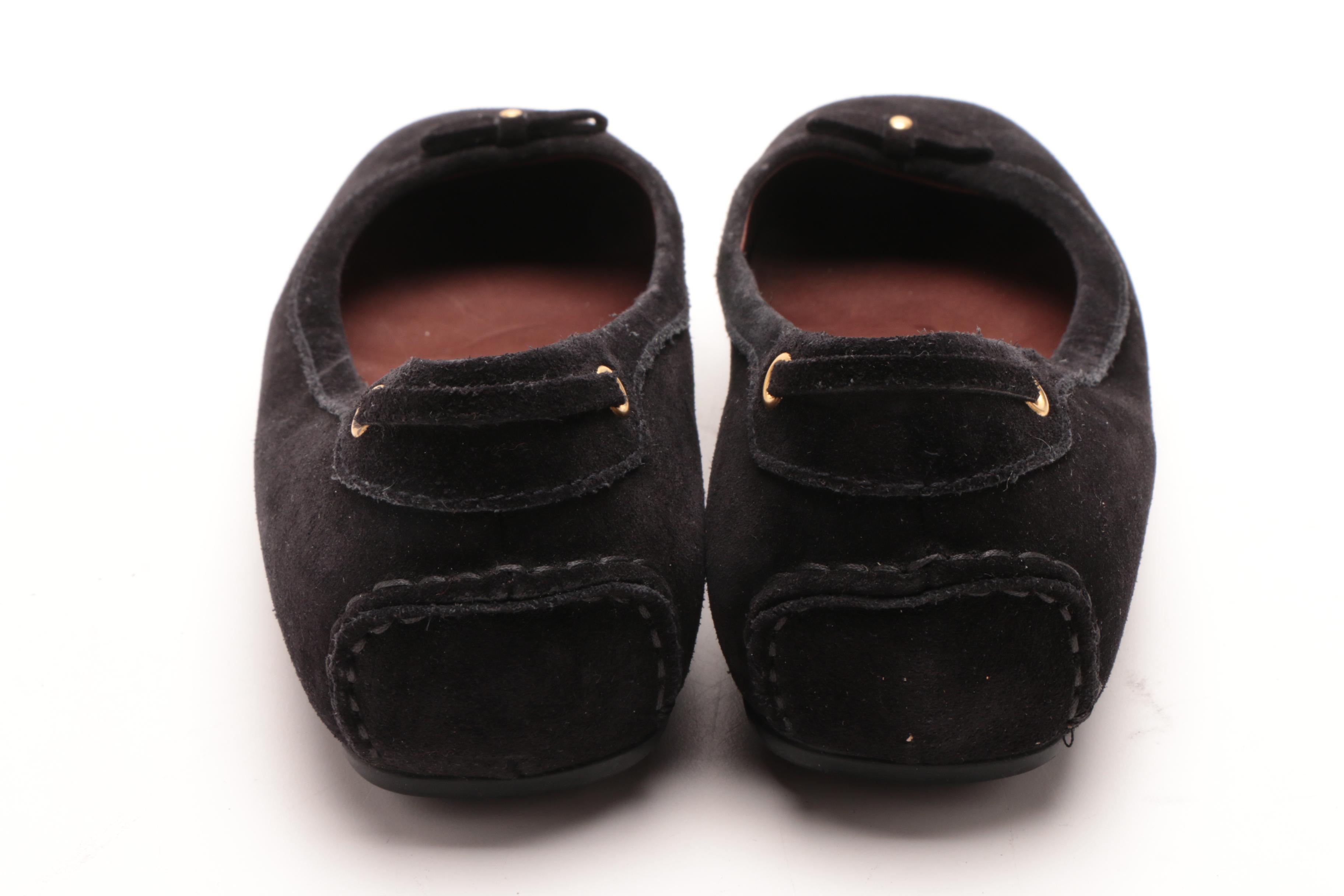 Cole Haan and Tommy Bahama Casual and Dress Shoes