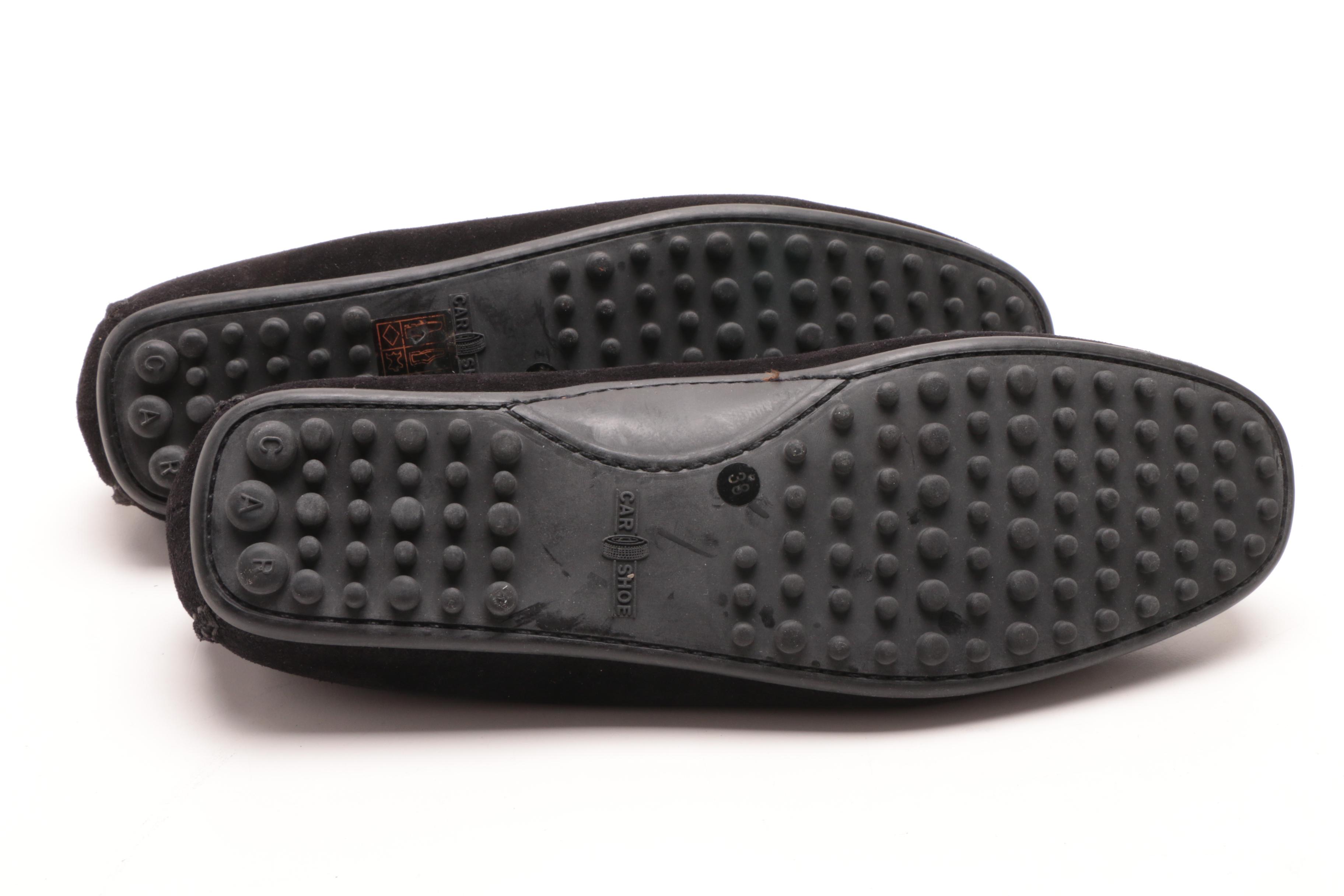 Cole Haan and Tommy Bahama Casual and Dress Shoes