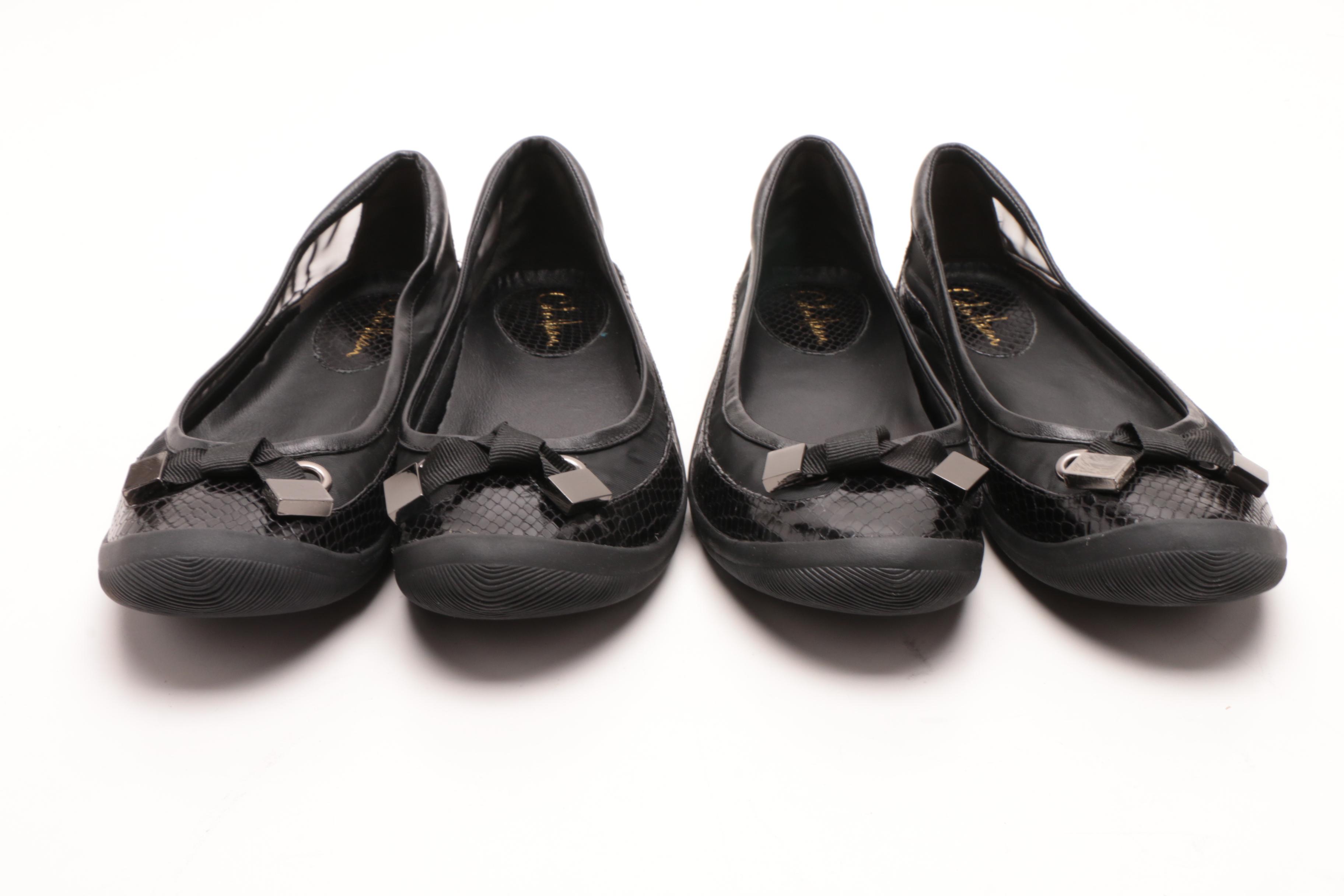 Cole Haan and Tommy Bahama Casual and Dress Shoes