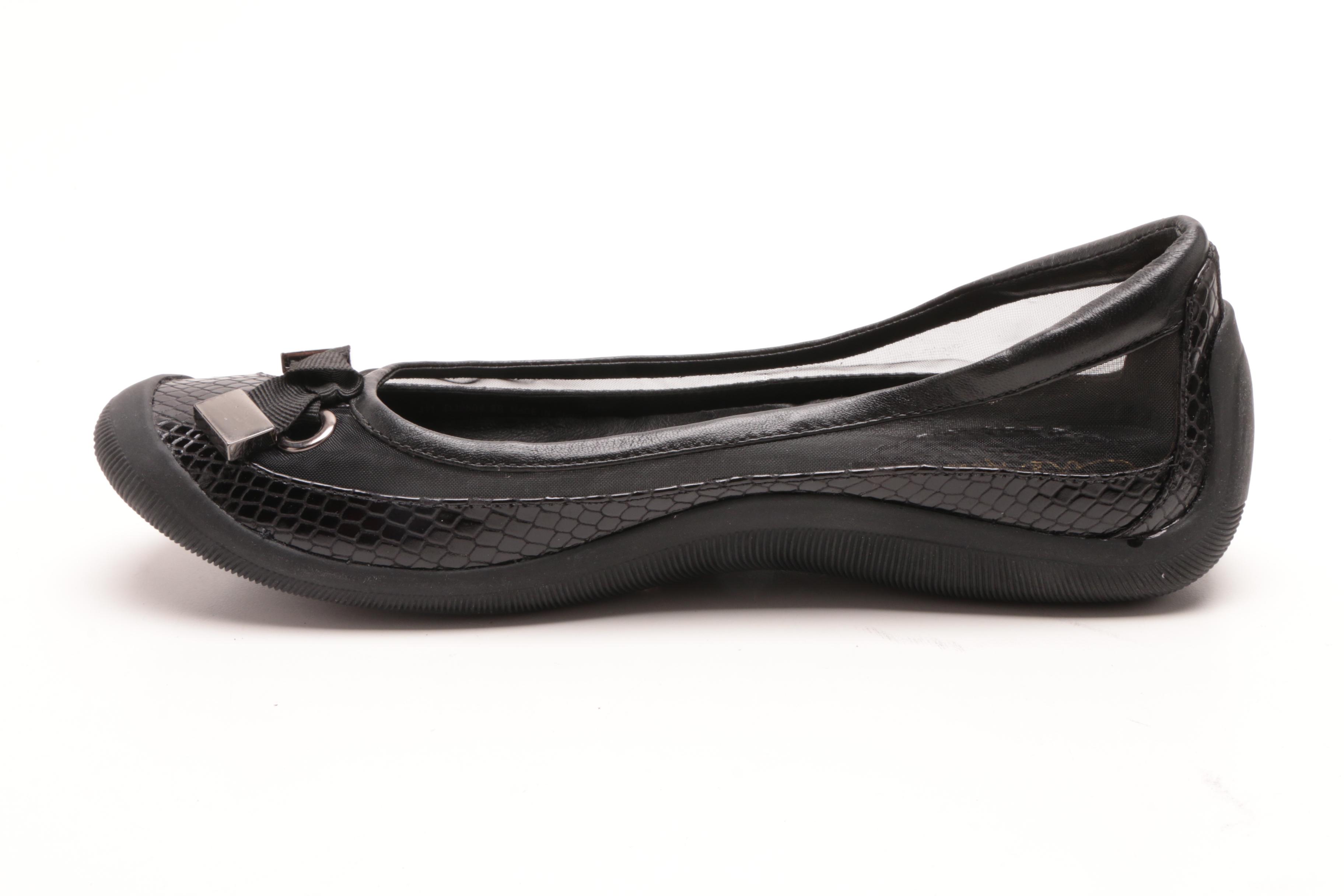 Cole Haan and Tommy Bahama Casual and Dress Shoes