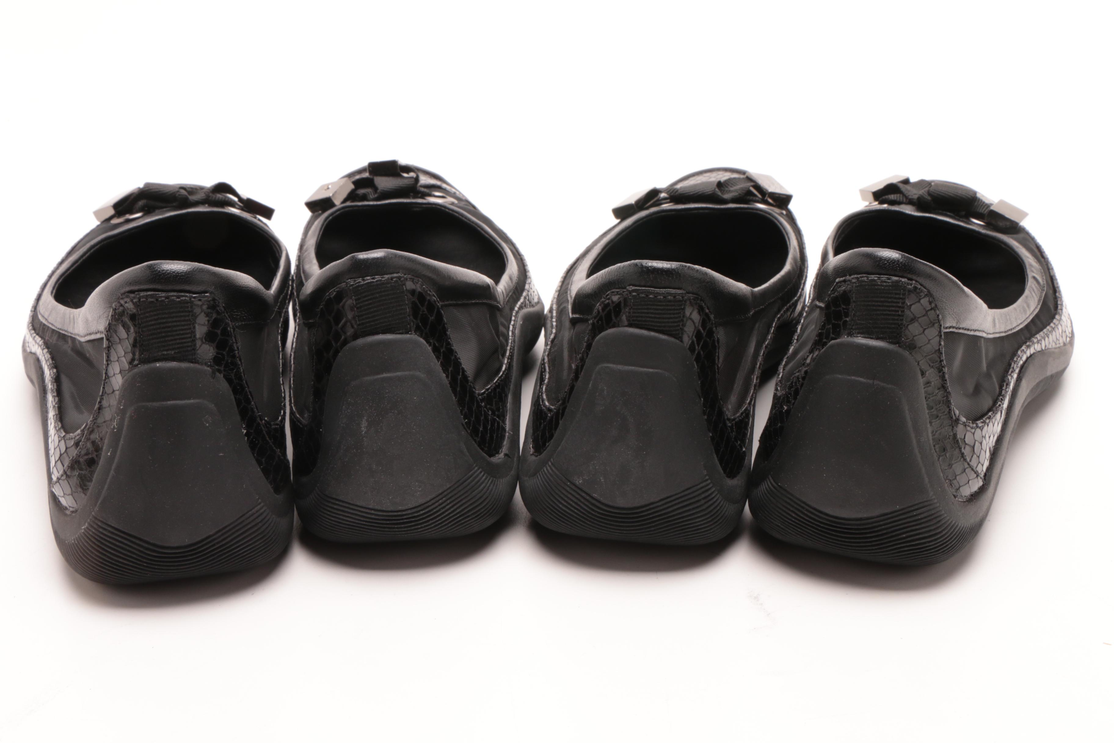 Cole Haan and Tommy Bahama Casual and Dress Shoes